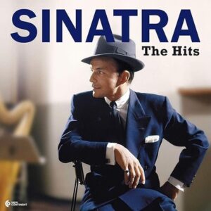 Frank Sinatra - The Hits LP