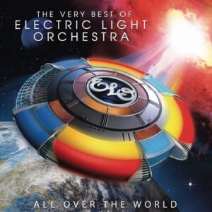ELO - All Over The World: The Very Best Of  2LP
