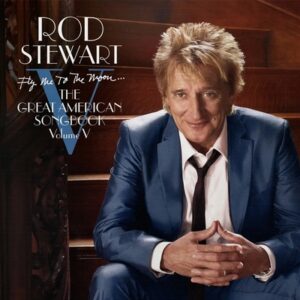 Rod Stewart