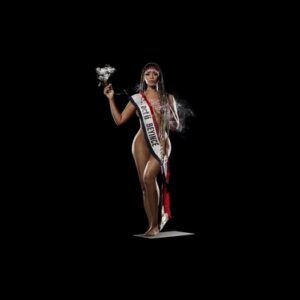 Beyonce - Cowboy Carter  2LP