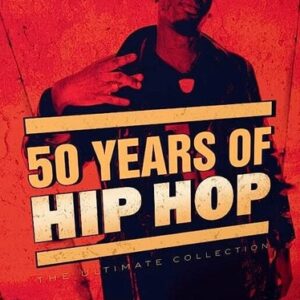 Hip Hop - The Ultimate Collection LP