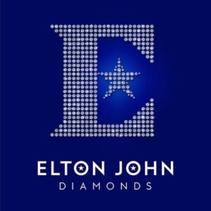 Elton John - Diamonds 2LP