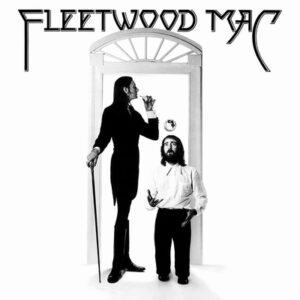 Fleetwood Mac - Fleetwood Mac LP