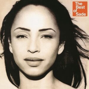 Sade - The Best of Sade  2LP