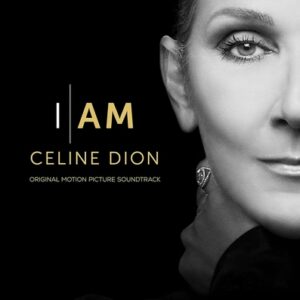 Celine Dion - I Am: Céline Dion OST   2LP