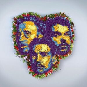 Goldband - Betaalbare Romantiek 2LP