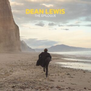 Dean Lewis - The Epilogue  (coloured) LP