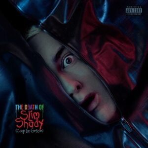Eminem - The Death Of Slim Shady (Coup De Grace) 2LP