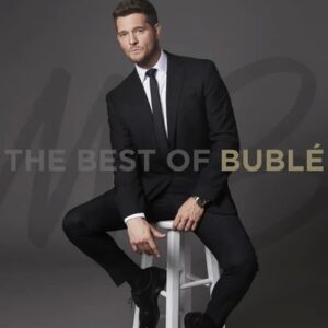 Micheal Buble
