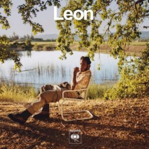 Leon Bridges - Leon  LP