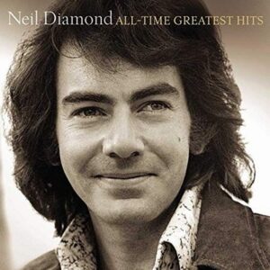 Neil Diamond - All Time Greatest Hits 2LP
