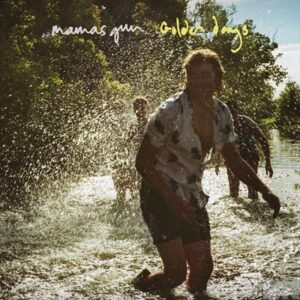 Mamas Gun - Golden Days  LP