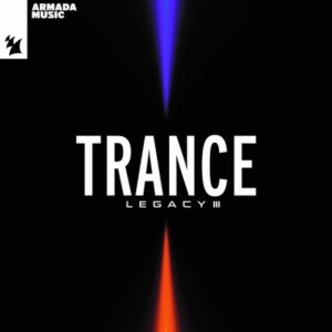 Various - Trance Legacy III 2LP