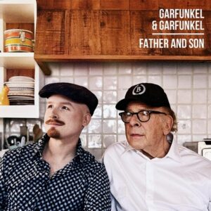 Garfunkel & Garfunkel - Father And Son LP