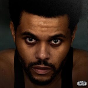 The Weeknd - Hurry Up Tomorrow (complete edition)  2LP