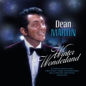 Dean Martin - Winter Wonderland   LP