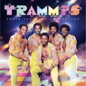 The Trammps - Their Ultimate Collection  LP