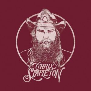 Chris Stapleton - From A Room: Vol. 2 LP