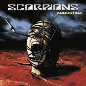 Scorpions - Acoustica  2LP
