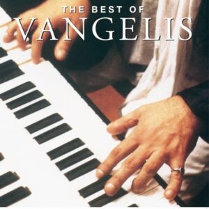 Vangelis - Greatest Hits 2LP