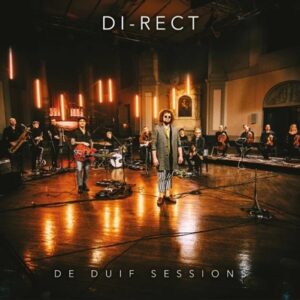 Di-Rect - De Duif Sessions  LP