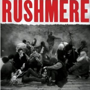 Mumford & Sons - Rushmere LP