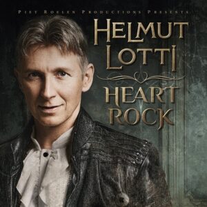 Helmut Lotti - Heart Rock   LP