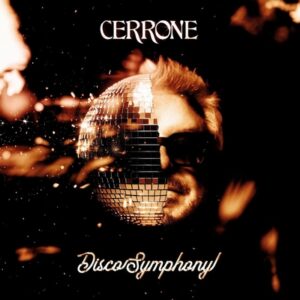 Cerrone - Disco Symphony  2LP