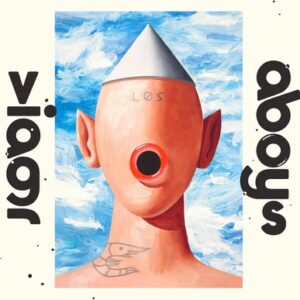 Viagra Boys - Viagr Aboys LP