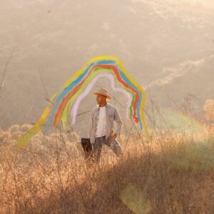 Milow - Boy Made Out Of Stars Ltd. 2LP