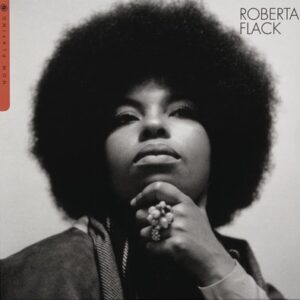 Roberta Flack - Now Playing ( Best Of)  LP