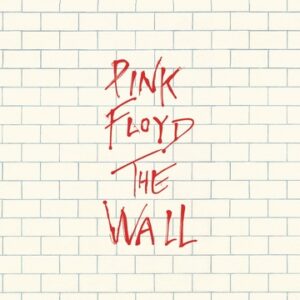 Pink Floyd - The Wall  2LP