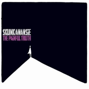 Skunk Anansie - Painful Truth   LP