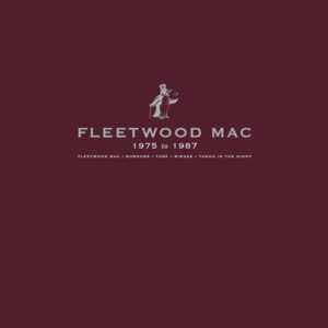Fleetwood Mac 1975 To 1987 6LP Box-Set
