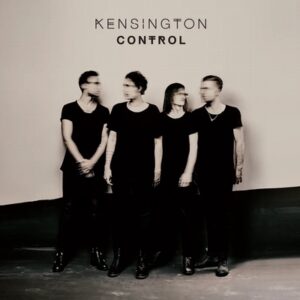 Kensington - Control   LP