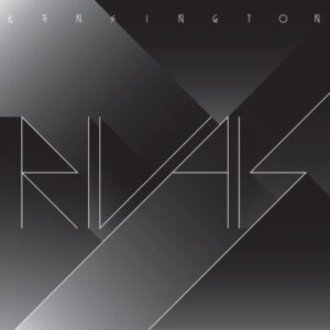 Kensington - Rivals    LP