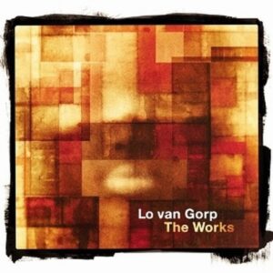 Lo Van Gorp - The Works LP
