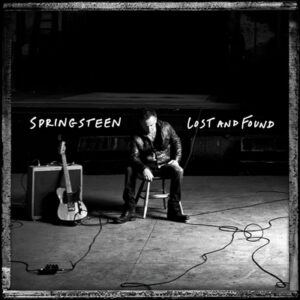 Bruce Springsteen - Lost And Found: Selections From The Lost  2LP