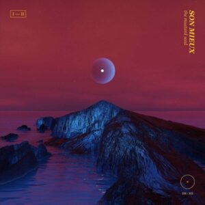 Son Mieux - The Mustard Seed   LP