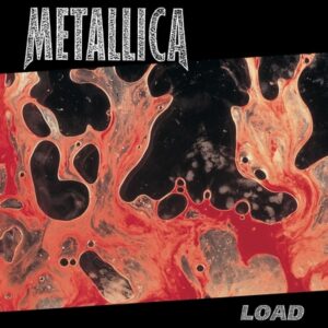 Metallica - Load (remastered) 2LP