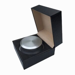 Grammofoonplaten Aandrukgewicht Zilver  Accessoires