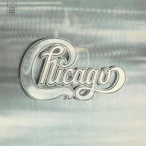 Chicago - Chicago II (Steven Wilson Remix)  2LP