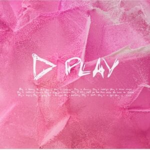 Ed Sheeran - Play LP