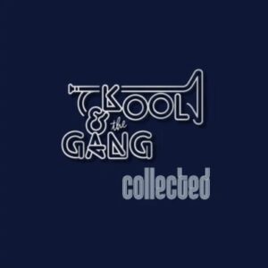 Kool & The Gang - Collected   2LP
