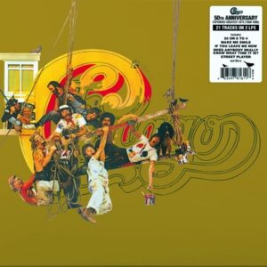 Chicago - Chicago IX: Chicago's Greatest Hits Expanded  2LP