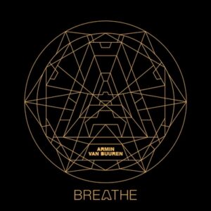 Armin van Buuren - Breathe 4LP