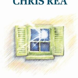 Chris Rea - New Light Through Old Windows 2LP