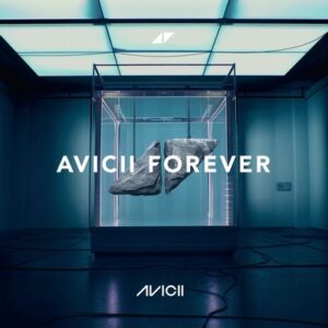 Avicii - Avicii Forever 2LP