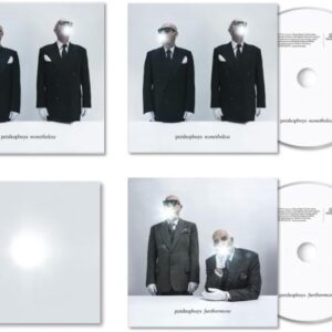 Pet Shop Boys - Nonetheless  CD2