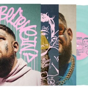 Rag'n'bone Man - What Do You Believe In? Deluxe Edition  2LP